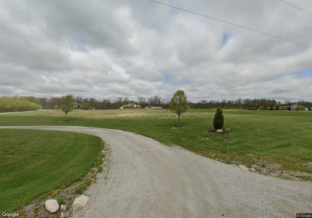 6401 Hollopeter Rd, Leo, IN 46765 - photo 1