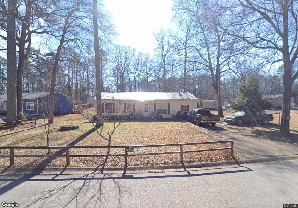 120 Sarsen Cir, Bogart, GA 30622 - photo 1