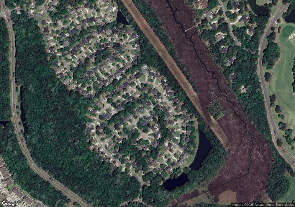 1269 Hermit Crab Way, Mount Pleasant, SC 29466 - photo 1