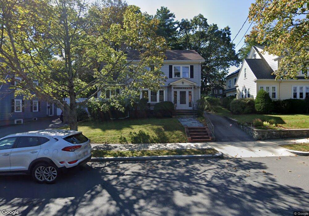 134 Gray St, Arlington, MA 02476 - photo 1