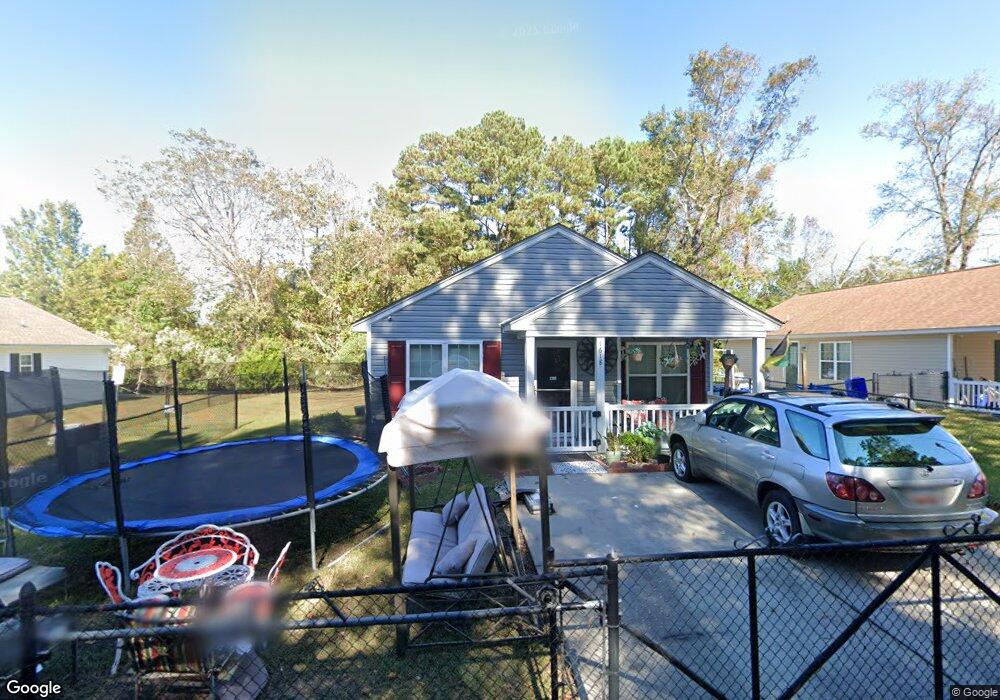 1618 Andrew Jack Mitchell Ln, Myrtle Beach, SC 29577 - photo 1