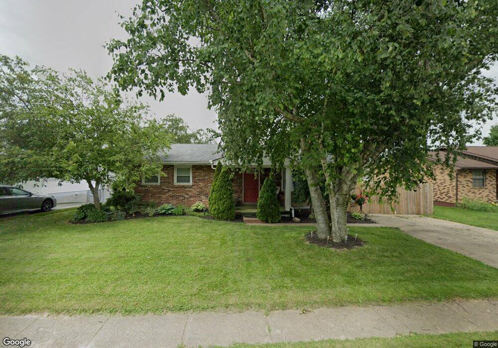 476 N Monroe Dr, Xenia, OH 45385 - photo 1