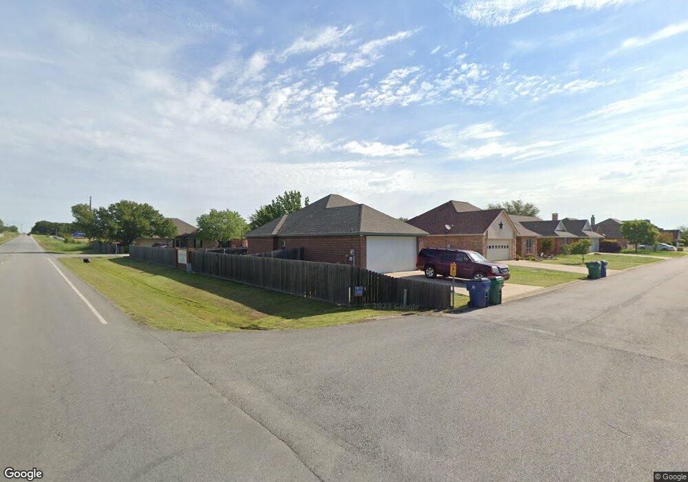 141 Country View Cir, Pottsboro, TX 75076 - photo 1