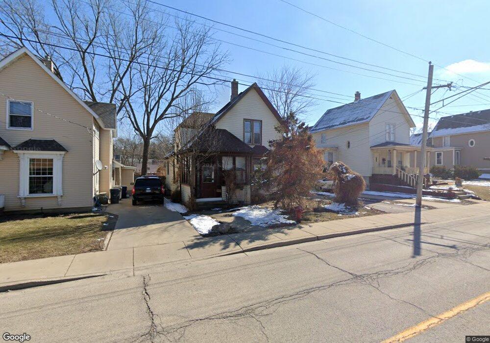 221 N Gifford St, Elgin, IL 60120 - photo 1