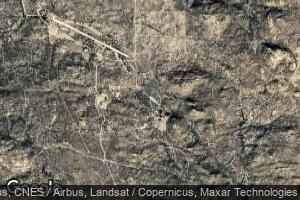 12 Jewel Valley Rd, Jacumba, CA 91934