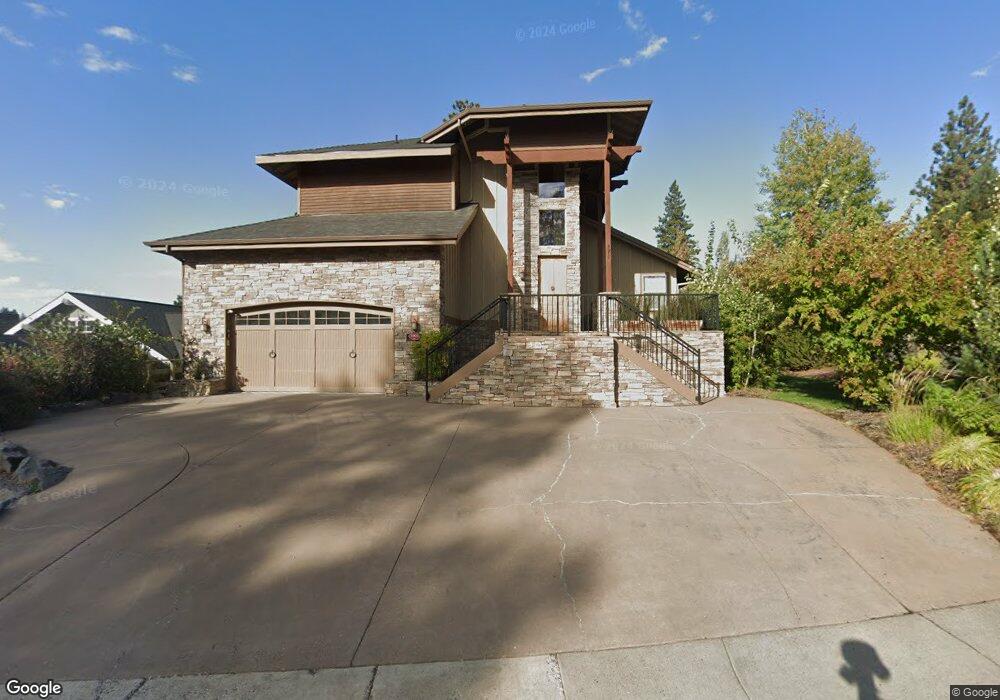 1963 NW Shevlin Crest Drive Adu, Bend, OR 97703 - photo 1