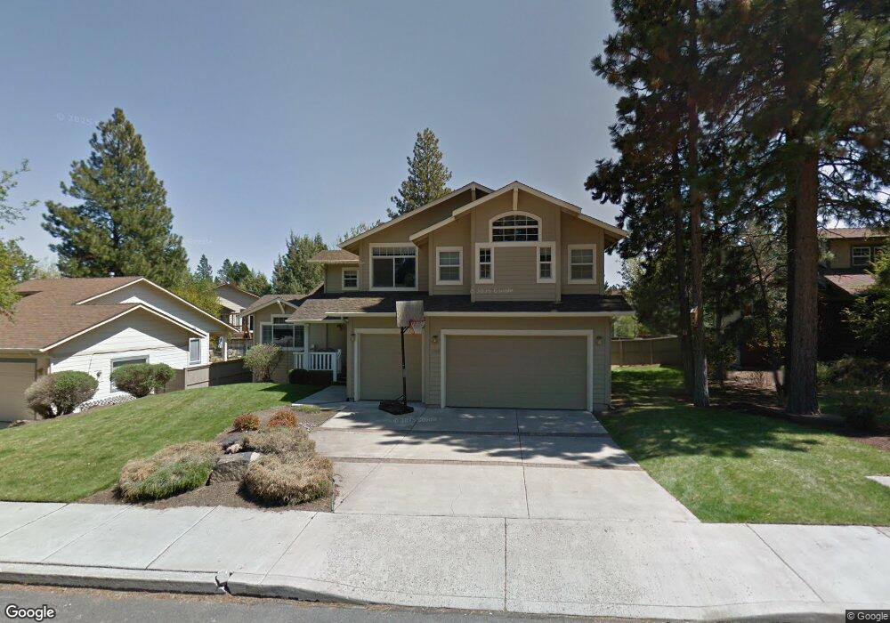 1869 NW Hill Point Dr, Bend, OR 97701 - photo 1