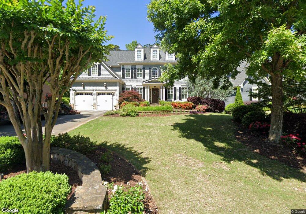 1845 Leighton Ln NE, Marietta, GA 30062 - photo 1