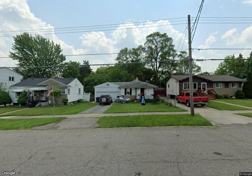 2931 Chicago Blvd, Flint, MI 48503 - photo 1