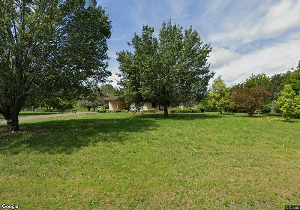 1436 Siler Cty Glendn Rd, Siler City, NC 27344 - photo 1