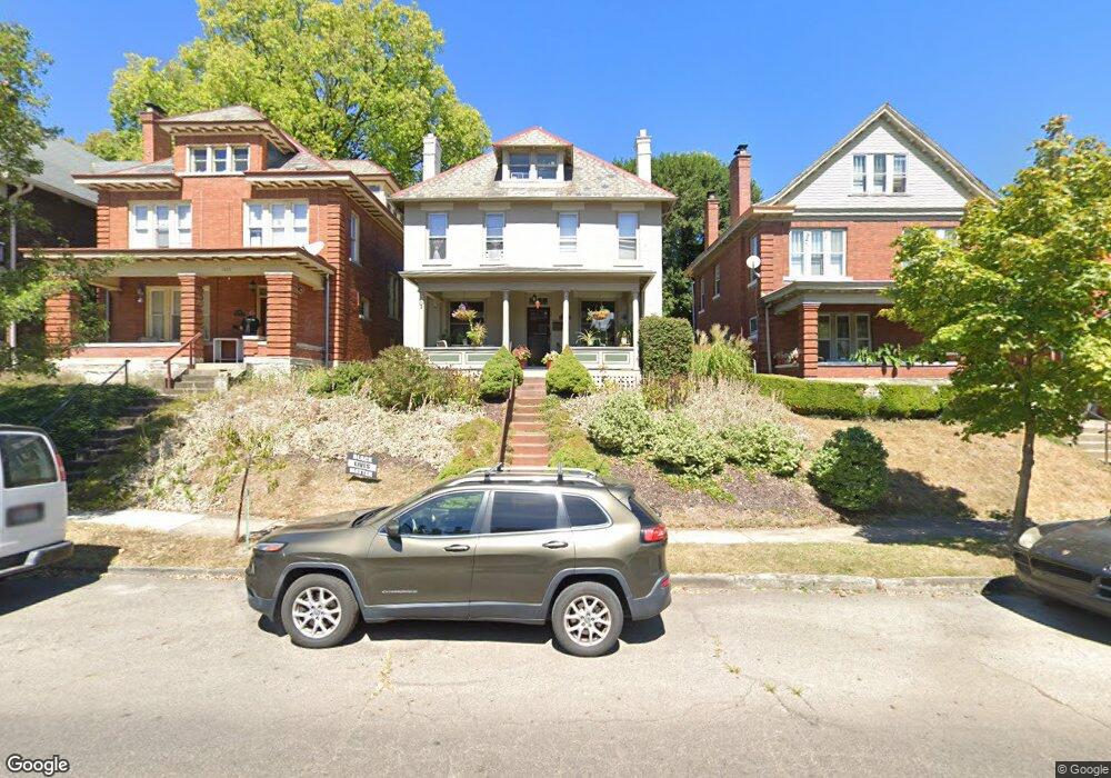 1620 Bryden Rd, Columbus, OH 43205 - photo 1