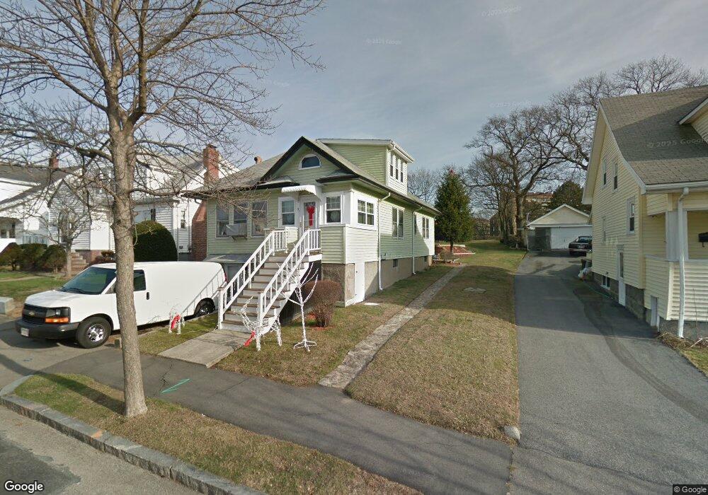 31 Burns Ave, Quincy, MA 02169 - photo 1