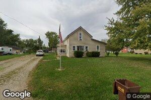 500 High St, Geneva, IN 46740