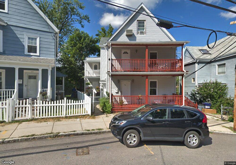 64 Wrentham St unit A, Boston, MA 02124 - photo 1