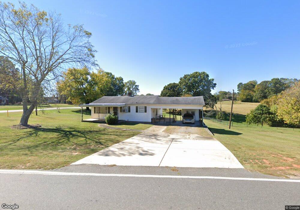 2484 Amity Hill Rd, Statesville, NC 28677 - photo 1