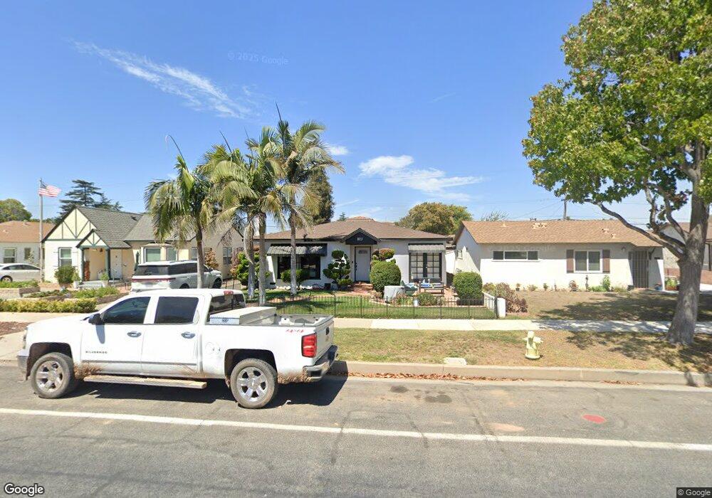 823 E Cypress St unit A, Santa Maria, CA 93454 - photo 1