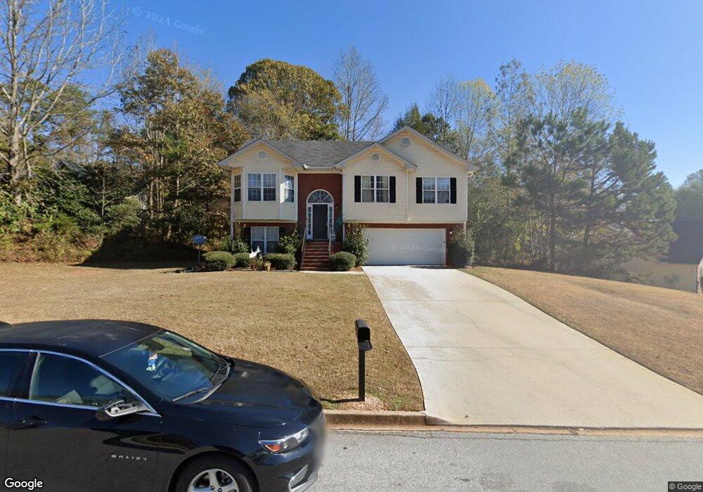 250 Bermuda Run Dr unit 2, Covington, GA 30016 - photo 1