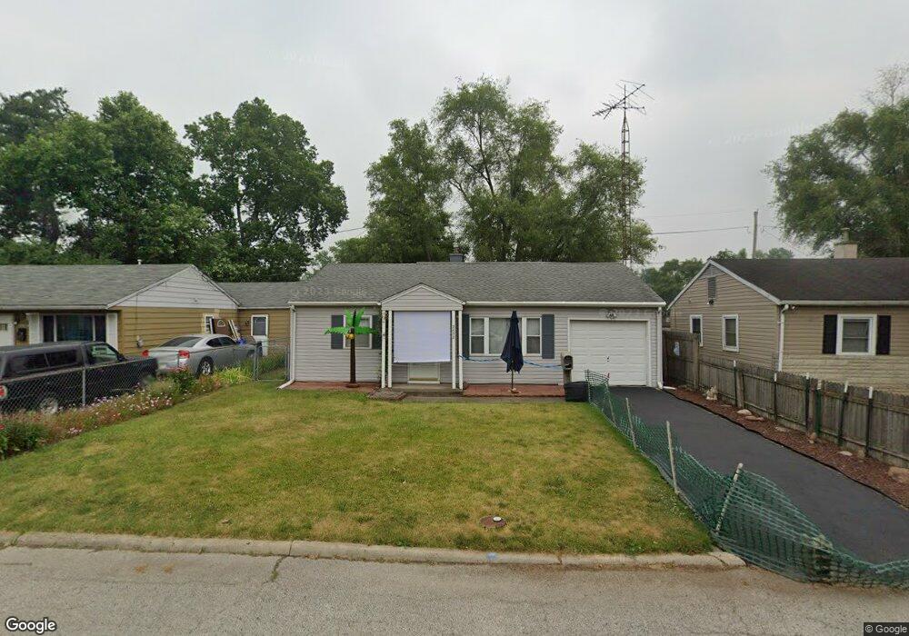 2638 Midlex Ct, Lafayette, IN 47904 - photo 1