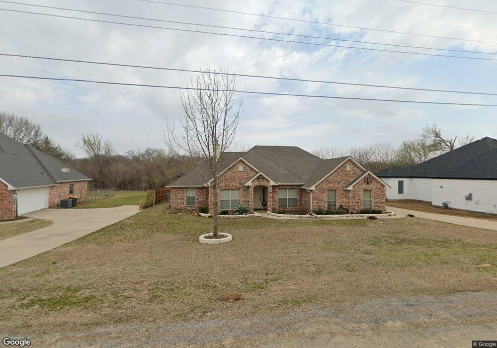 5209 Playa Dr, Sherman, TX 75090 - photo 1