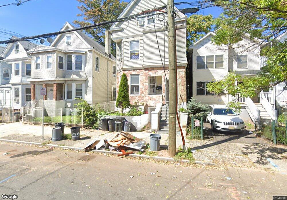 259 S 6th St, Newark, NJ 07103 - photo 1