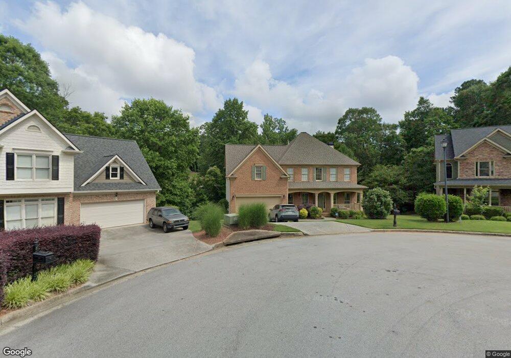 3507 Vern Way, Dacula, GA 30019 - photo 1