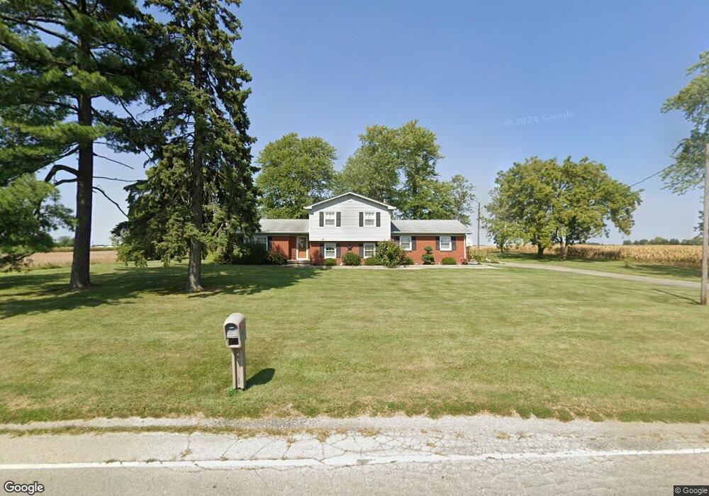 7390 E 266th St, Arcadia, IN 46030 - photo 1