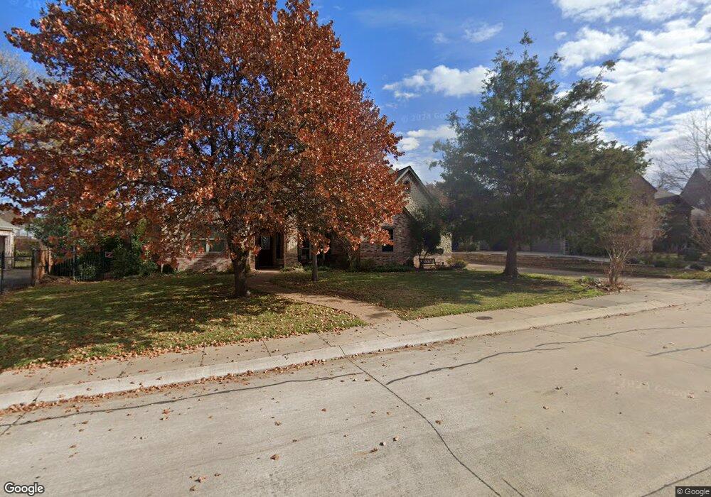 3719 Treemont Ct, Colleyville, TX 76034 - photo 1