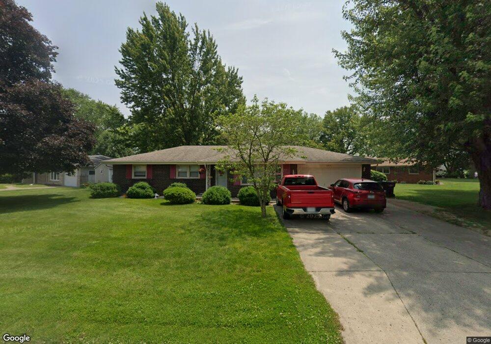 2935 E 7th St, Anderson, IN 46012 - photo 1