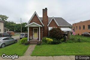 1852 Main St, Allenport, PA 15412