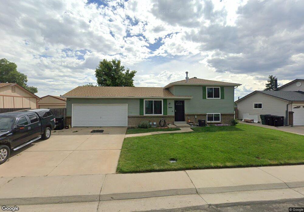 3666 E 112th Place, Thornton, CO 80233 - photo 1