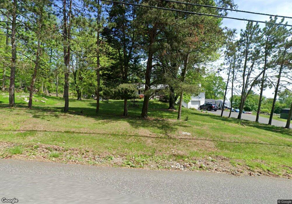 25 Hillcrest Rd, Barto, PA 19504 - photo 1