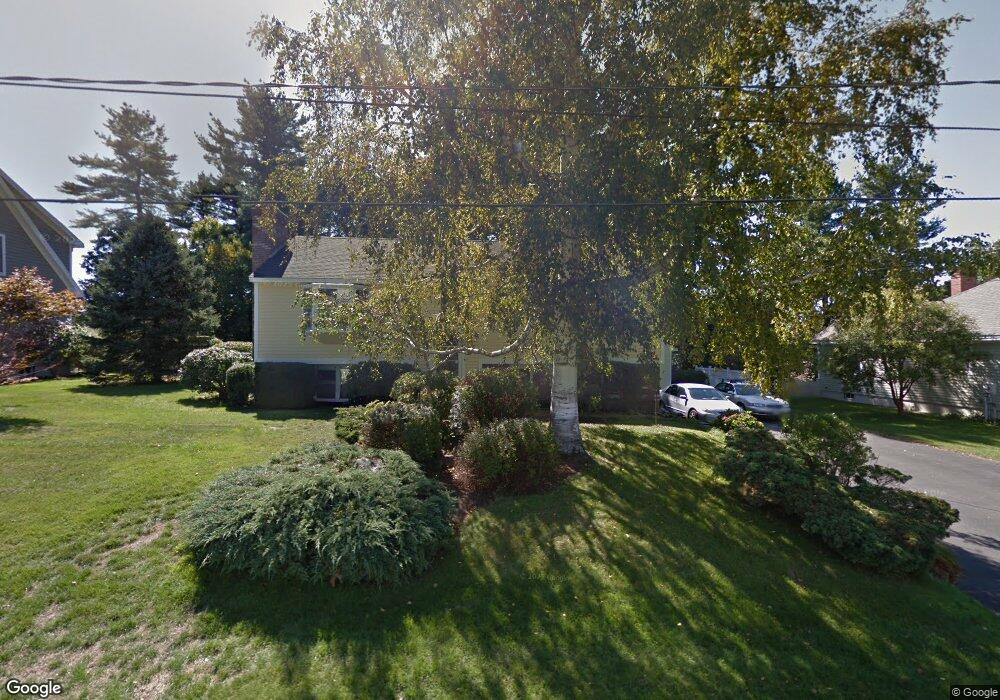 59 Spring Hill Rd, New Castle, NH 03854 - photo 1