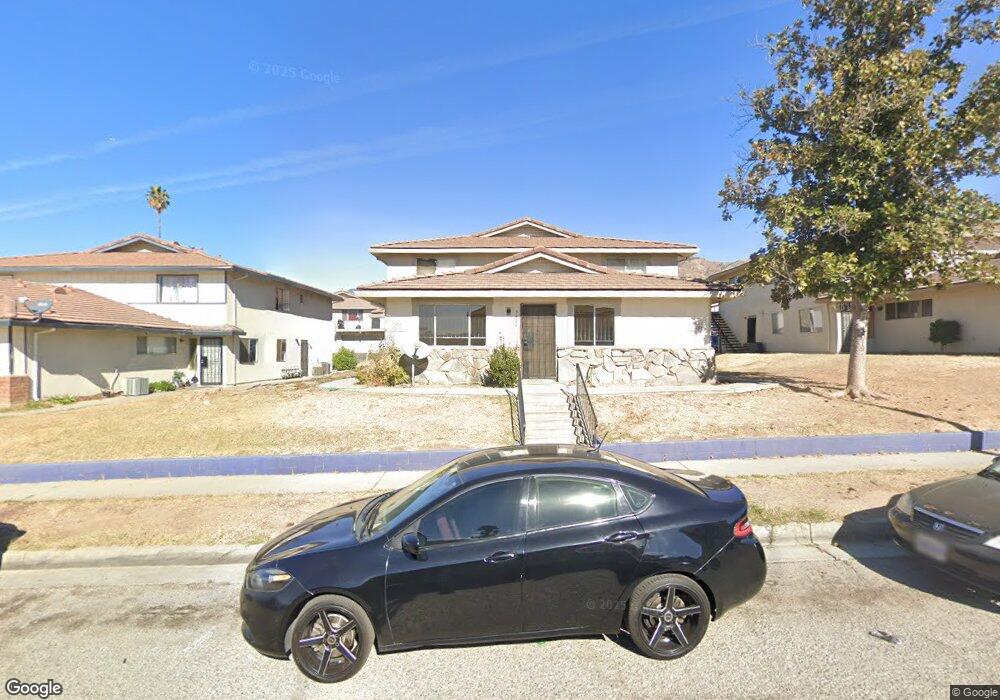 3486 Rainbow Ln, Highland, CA 92346 - photo 1