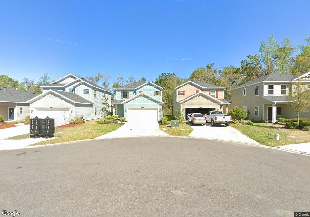 12149 Blockhouse Creek Ct, Jacksonville, FL 32218 - photo 1