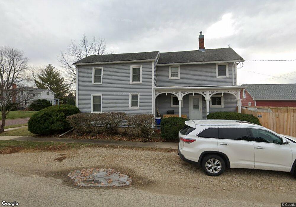 428 N Pleasant St, Princeton, IL 61356 - photo 1