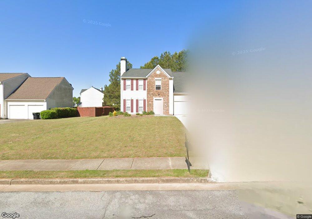 10749 Paladin Dr, Hampton, GA 30228 - photo 1