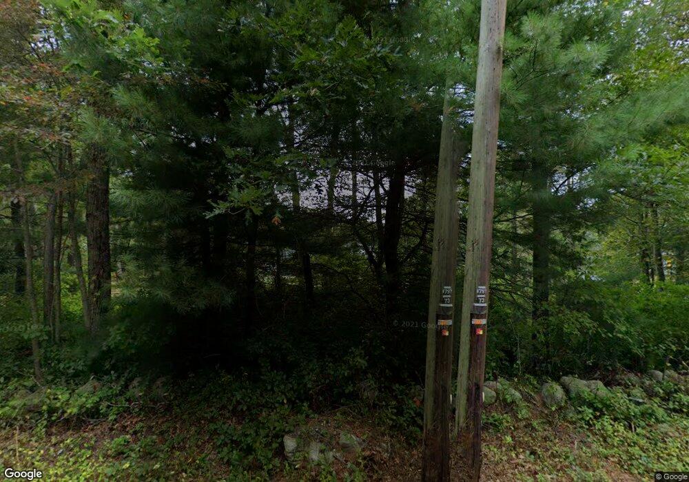 572 Old Harbor Rd, Westport, MA 02790 - photo 1