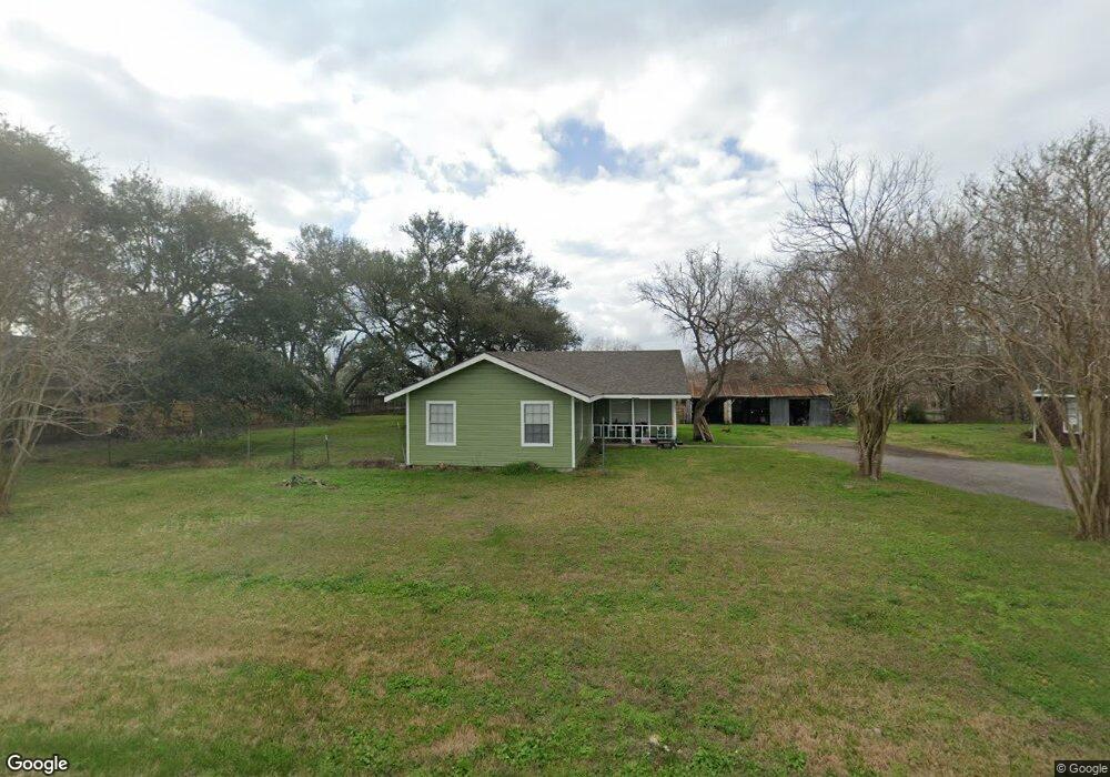 487 County Road 146, Alvin, TX 77511 - photo 1