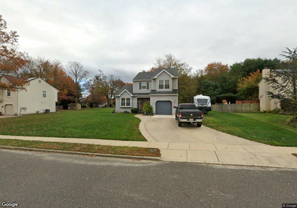 806 Rosetree Dr, Williamstown, NJ 08094 - photo 1