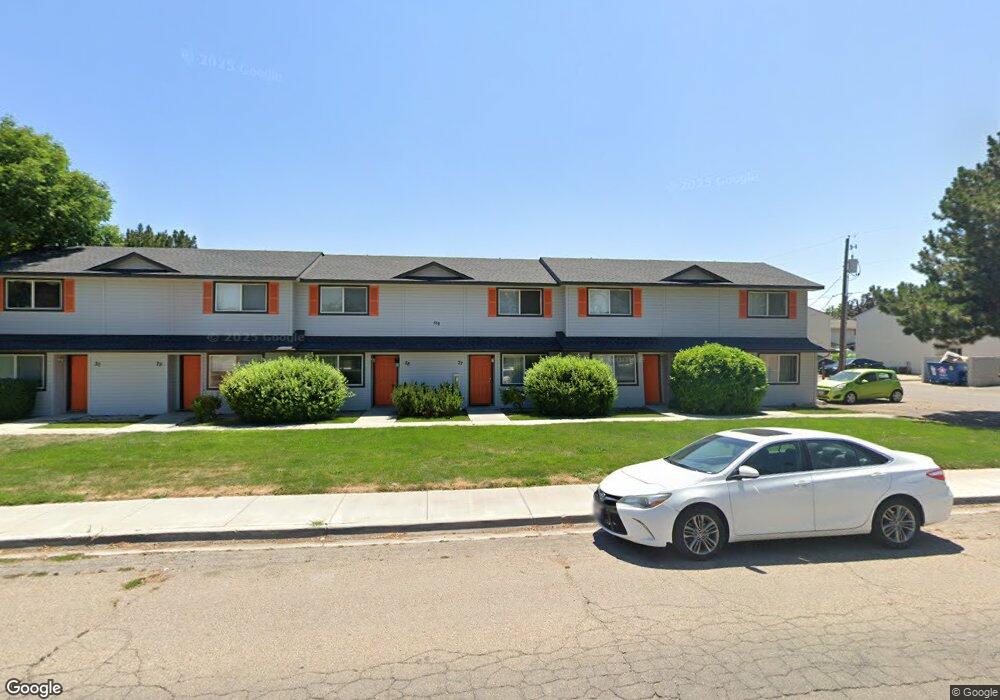 519 E Florida Ave unit 25, Nampa, ID 83686 - photo 1