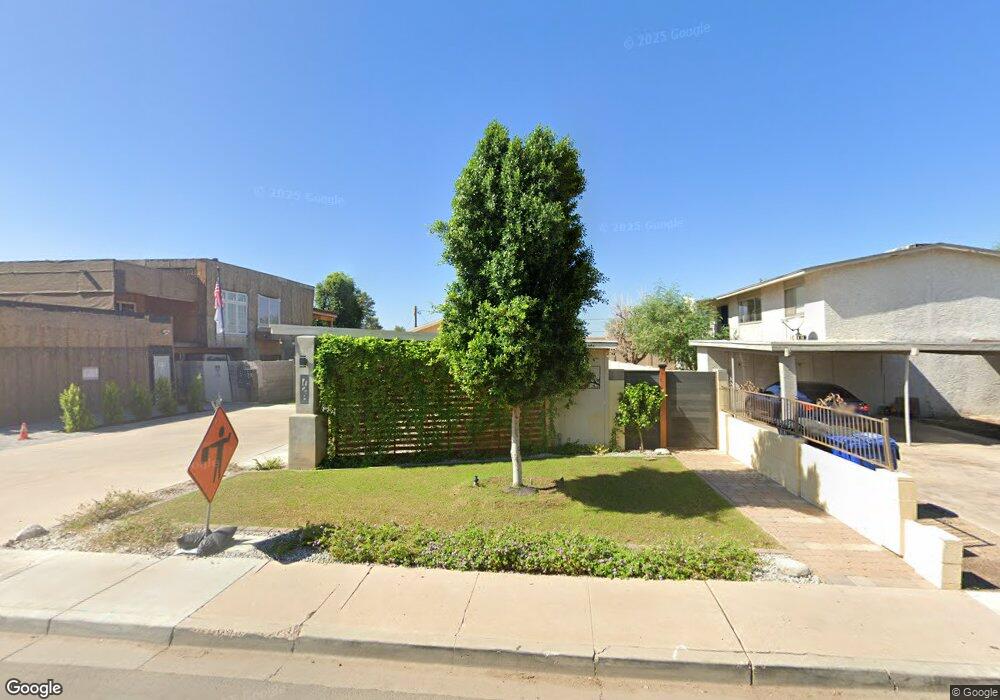 728 S Horne, Mesa, AZ 85204 - photo 1