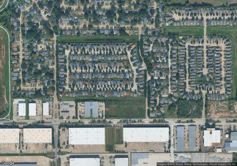 7222 Avocet Ln, Houston, TX 77040 - photo 1