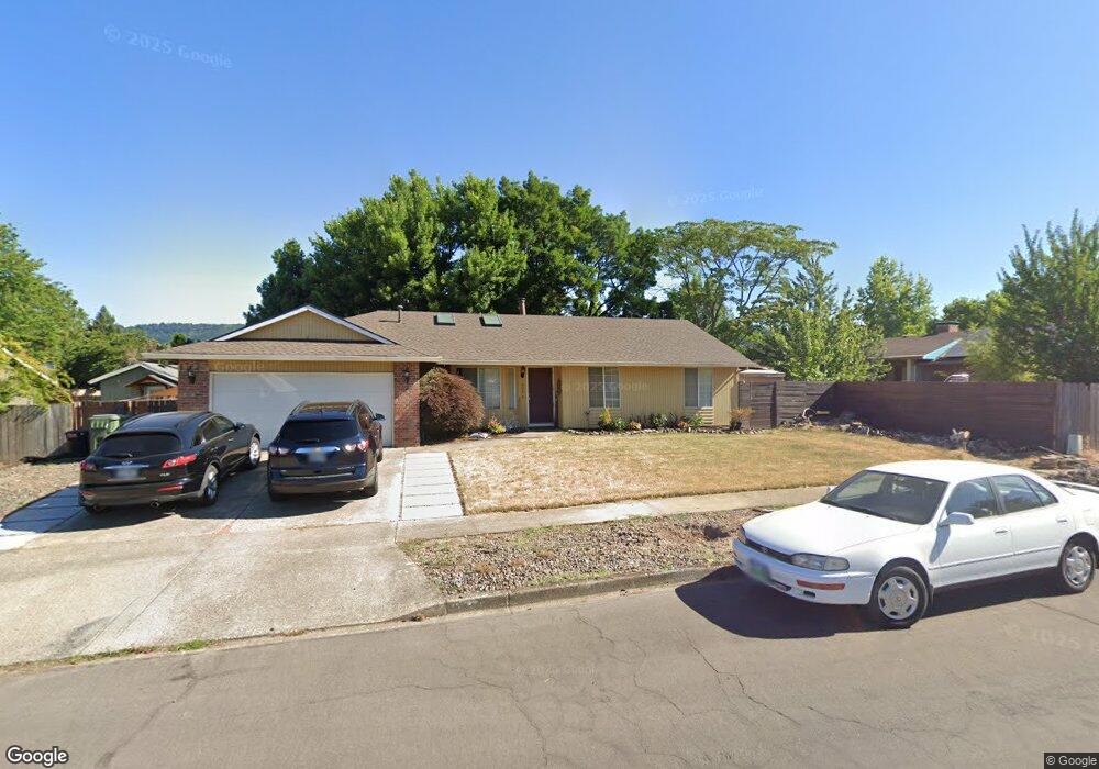 609 Dartmouth St, Newberg, OR 97132 - photo 1
