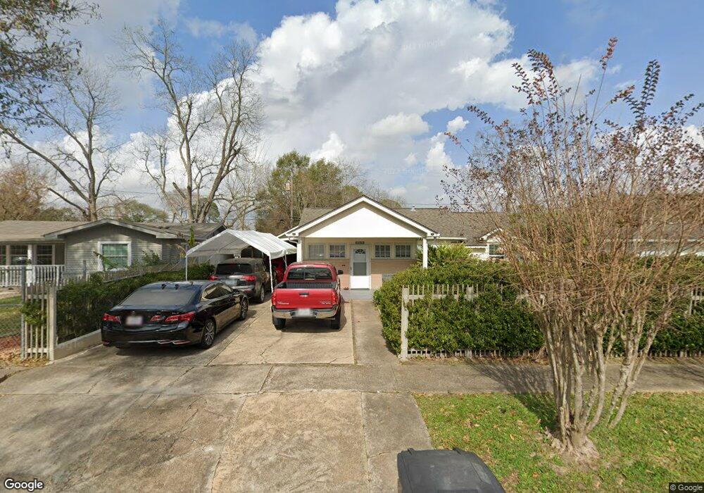 7519 El Rancho St, Houston, TX 77087 - photo 1