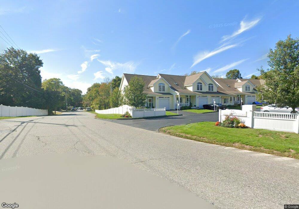 130 Bear Hill Rd unit 13, Cumberland, RI 02864 - photo 1