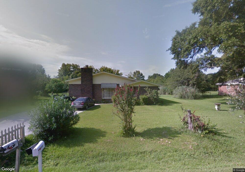 2808 S Estates Rd, Macon, GA 31216 - photo 1