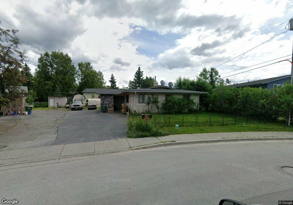 1726 Cache Dr, Anchorage, AK 99507 - photo 1