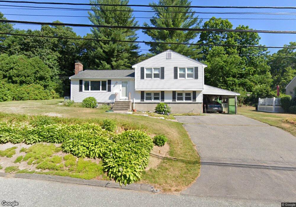 5 Belmore Rd, Natick, MA 01760 - photo 1