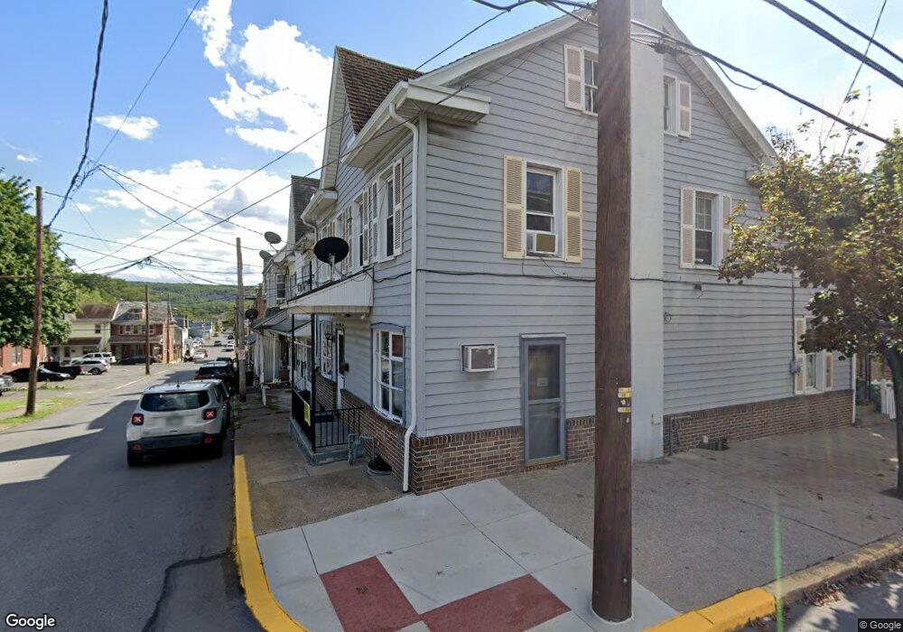 722 N Franklin St, Shamokin, PA 17872 - photo 1