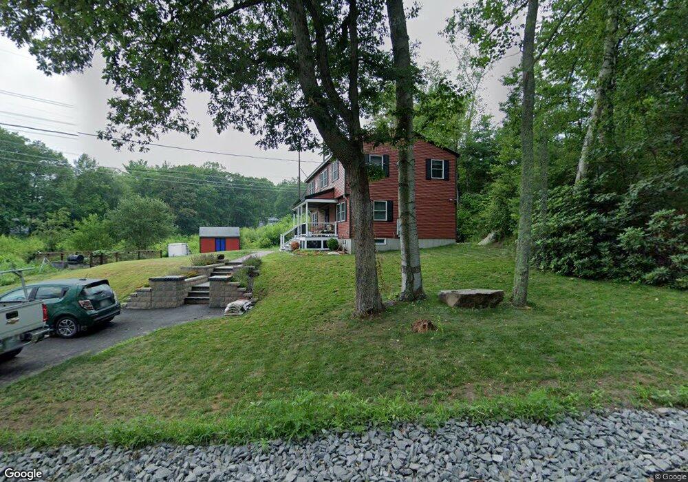 56 English Range Rd, Derry, NH 03038 - photo 1